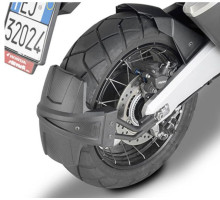 Кріплення на крило kappa krm01 та krm02 bmw s 1000xr '20-21
