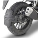 Kappa кріплення крила krm01 та krm02 HONDA cb 500 x (19)