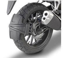 Kappa кріплення крила krm01 та krm02 HONDA cb 500 x (19)