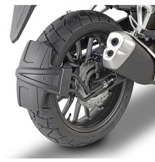 Kappa кріплення крила krm01 та krm02 HONDA cb 500 x (19)