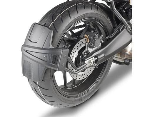 Kappa кріплення крила krm02 YAMAHA tracer 9 '21-