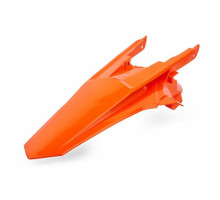 Заднє крило polisport (без бортів) ktm sx125/150