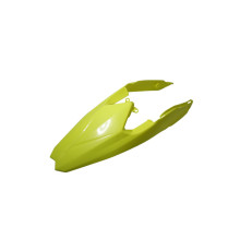 Задній бризговик polisport beta rr250/300 2t 350/400/450 4t '18-'19, xtrainer '15-'22 fluoресцентно-жовтий