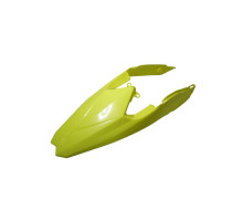 Задній бризговик polisport beta rr250/300 2t 350/400/450 4t '18-'19, xtrainer '15-'22 fluoресцентно-жовтий
