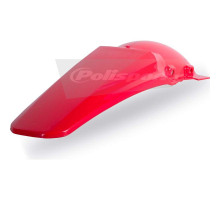 Заднє крило polisport HONDA crf 250r '08-'09 колір червоний