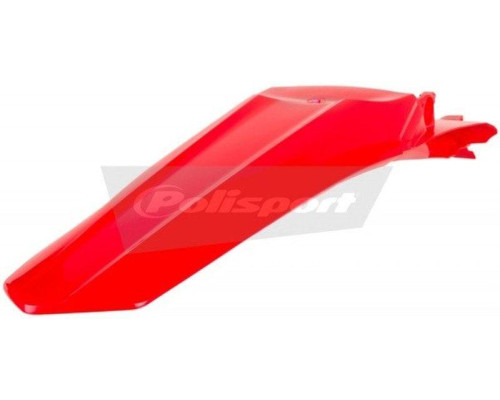 Заднє крило polisport HONDA crf 250r '14-'17