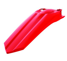 Заднє крило polisport HONDA crf 250r '18-'21