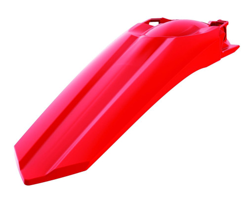 Заднє крило polisport HONDA crf 250r '18-'21