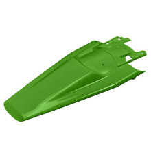 Задній бризговик polisport husqvarna tc/fc/tx/fx 125/250/300/350/450 '23-'25 колір green flow