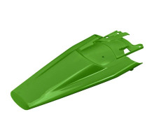 Задній бризговик polisport husqvarna tc/fc/tx/fx 125/250/300/350/450 '23-'25 колір green flow