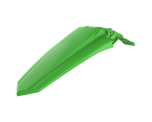 Заднє крило polisport kawasaki kx 250f '21-'23