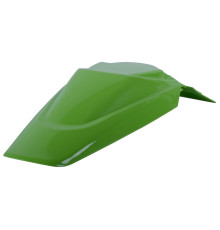 Заднє крило polisport kawasaki kx 65 '00-'24 колір зелений
