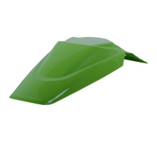 Заднє крило polisport kawasaki kx 65 '00-'24 колір зелений