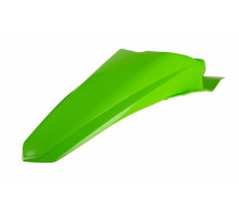 Заднє крило polisport kawasaki kx 85/100/112 '14-'22 колір зелений