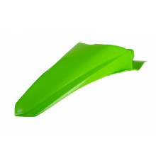 Заднє крило polisport kawasaki kx 85/100/112 '14-'22 колір зелений