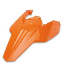 Заднє крило polisport ktm 85 sx '13-'17 колір помаранчевий