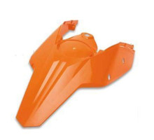Заднє крило polisport ktm 85 sx '13-'17 колір помаранчевий