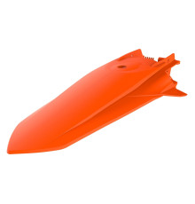 Бризговик задній polisport ktm exc/exc-f125/200/250/300/300/450/500 '20-'23