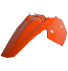 Заднє крило polisport ktm sx 125/250 '03-'06