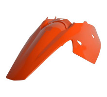 Заднє крило polisport ktm sx 125/250 '03-'06