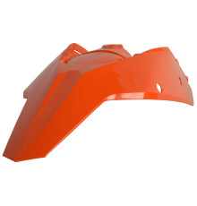 Заднє крило polisport ktm sx 125/250 '07-'10