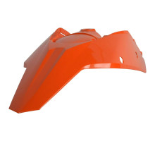 Заднє крило polisport ktm sx 125/250 '07-'10