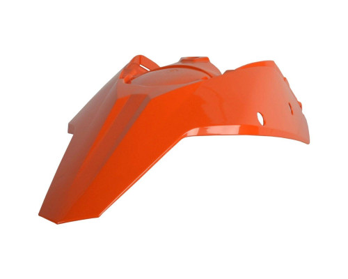 Заднє крило polisport ktm sx 125/250 '07-'10