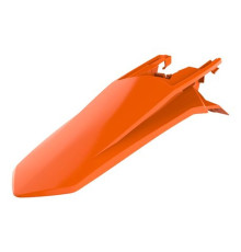 Заднє крило polisport ktm sx 85 '18-'24 колір помаранчевий