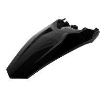 Крило polisport заднє ktm sx/sx-f `11-16, exc/exc-f `12-16 колір чорний
