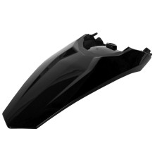 Крило polisport заднє ktm sx/sx-f `11-16, exc/exc-f `12-16 колір чорний