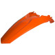 Polisport заднє крило ktm sx/sx-f `11-16, exc/exc-f `12-16 колір помаранчевий
