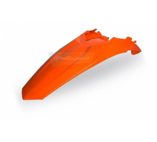 Polisport заднє крило ktm sx/sx-f `11-16, exc/exc-f `12-16 колір помаранчевий