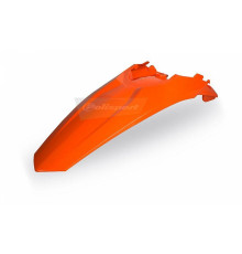 Polisport заднє крило ktm sx/sx-f `11-16, exc/exc-f `12-16 колір помаранчевий