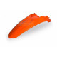 Polisport заднє крило ktm sx/sx-f `11-16, exc/exc-f `12-16 колір помаранчевий
