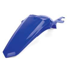 Заднє крило polisport YAMAHA wr250f '15-'19, wr450f '16-'19 колір синій
