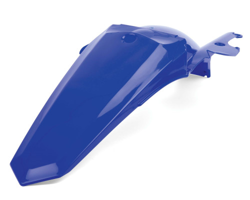 Заднє крило polisport YAMAHA wr250f '15-'19, wr450f '16-'19 колір синій