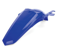 Заднє крило polisport YAMAHA wr250f '15-'19, wr450f '16-'19 колір синій