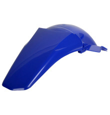 Крило заднє polisport YAMAHA yz 250f '03-'05, yz 450f '03-'05 колір синій