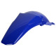 Крило заднє polisport YAMAHA yz 250f '03-'05, yz 450f '03-'05 колір синій