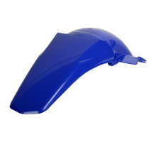 Крило заднє polisport YAMAHA yz 250f '03-'05, yz 450f '03-'05 колір синій