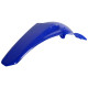 Крило заднє polisport YAMAHA yz 250f '06-'09, yz 450f '06-'09 колір синій