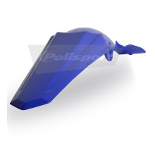 Крило заднє polisport YAMAHA yz 250f '10-'13 колір синій