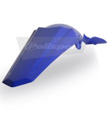 Крило заднє polisport YAMAHA yz 250f '10-'13 колір синій