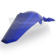 Крило заднє polisport YAMAHA yz 250f '10-'13 колір синій