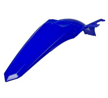 Заднє крило polisport YAMAHA yz 250f '14-'18, yz 450f '14-'17 колір синій