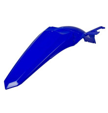 Заднє крило polisport YAMAHA yz 250f '14-'18, yz 450f '14-'17 колір синій