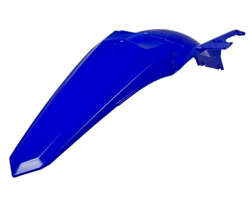 Заднє крило polisport YAMAHA yz 250f '14-'18, yz 450f '14-'17 колір синій