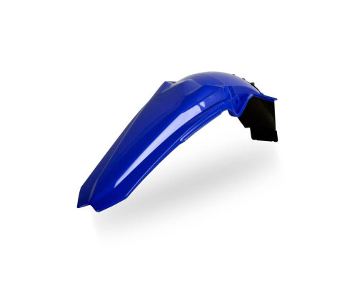 Крило заднє polisport YAMAHA yz 450f '10-'13 колір синій