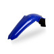 Крило заднє polisport YAMAHA yz 450f '10-'13 колір синій