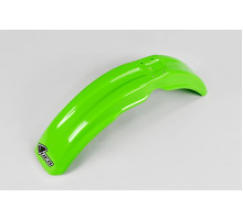 Переднє крило  UFO kawasaki kx 60 '84-04, зелене